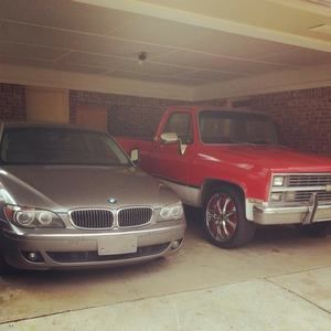 Meet your Posher, Dominick